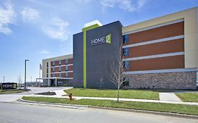 Home2 Suites Kansas City Airport